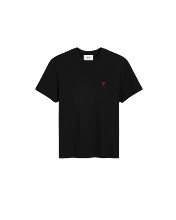 T-shirt Ami Paris