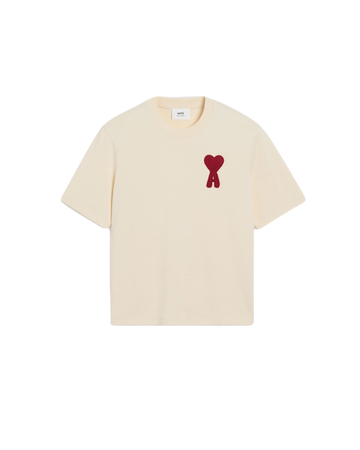 T-shirt Ami Paris