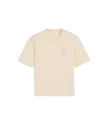 T-shirt Ami Paris