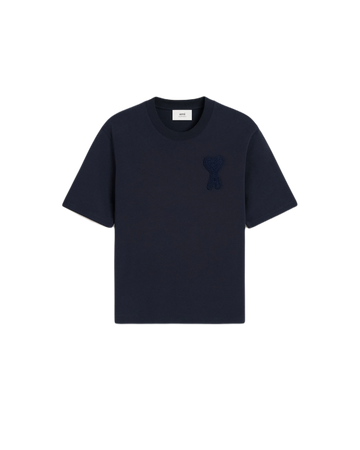 T-shirt Ami Paris