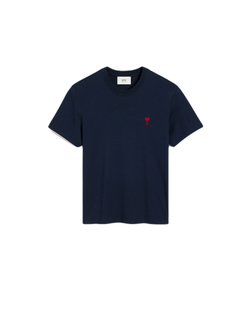T-shirt Ami Paris