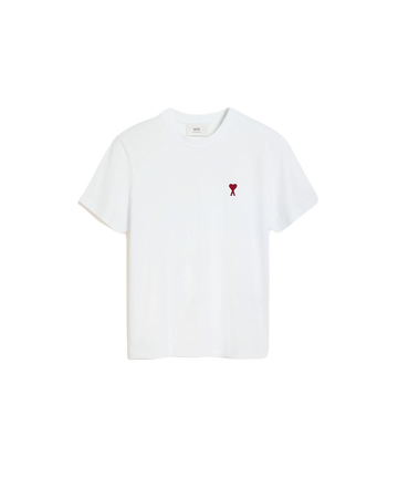 T-shirt Ami Paris