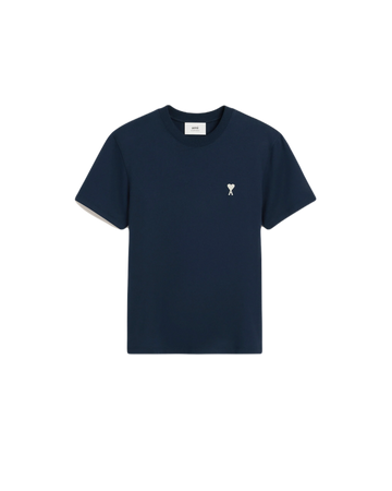 T-shirt Ami Paris