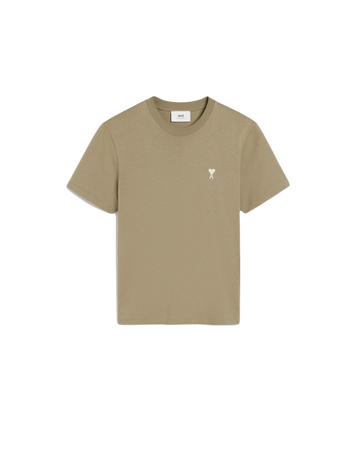 T-shirt Ami Paris