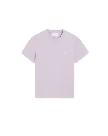 T-shirt Ami Paris
