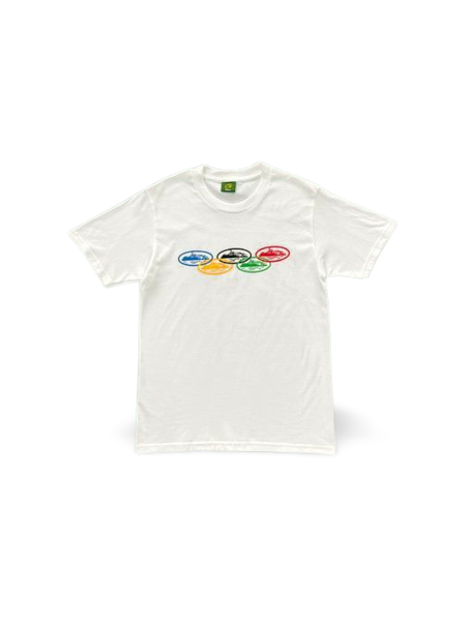 T-shirt CORTEIZ
