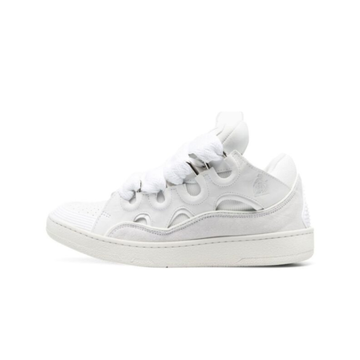 Curb White