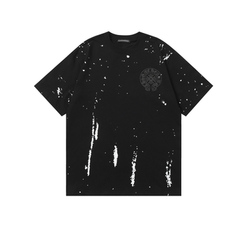 T-shirt Chrome Hearts