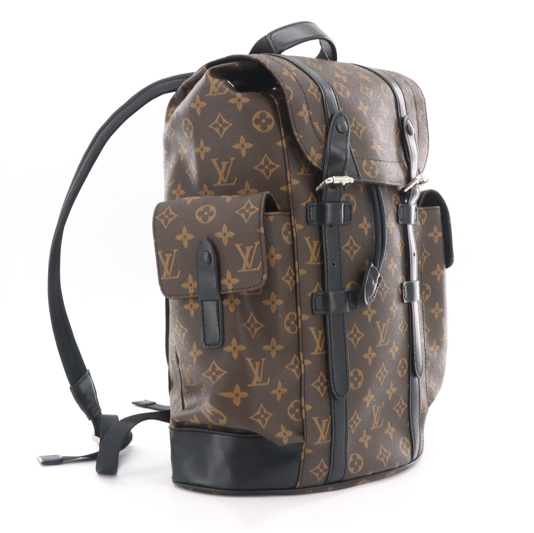 ZAINO LV